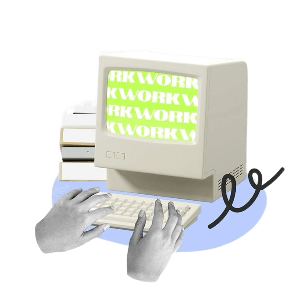 Скриншот: Desktop CRM на WPF